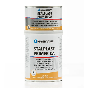 Hagman Stålplast CA Epoxyprimer 0,8L