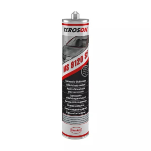 MS 9120 SF Vit Karosserilim CR310ml