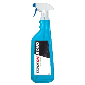 Glass Cleaner BO1kg