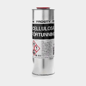 28-0 Cellolusaförtunning 1L