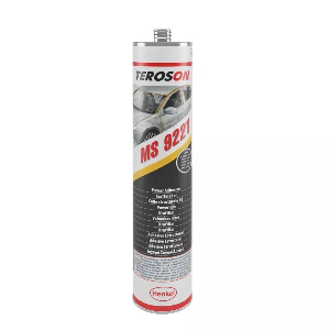 MS 9221 BK CR310 ml (kraftlim)