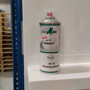 Sprayburk baslac 65-10 blending reducer